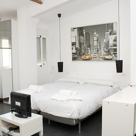 Na Jordana Apartments バレンシア 部屋 写真