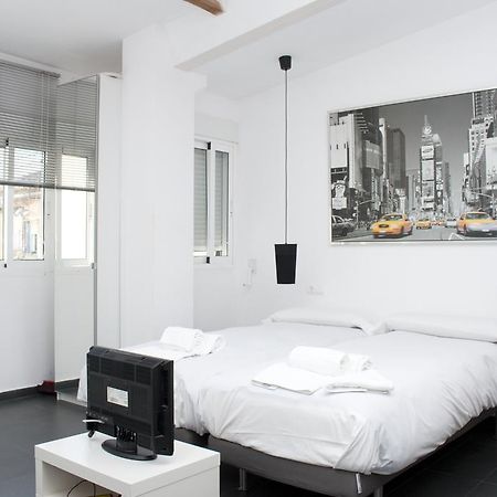 Na Jordana Apartments バレンシア エクステリア 写真