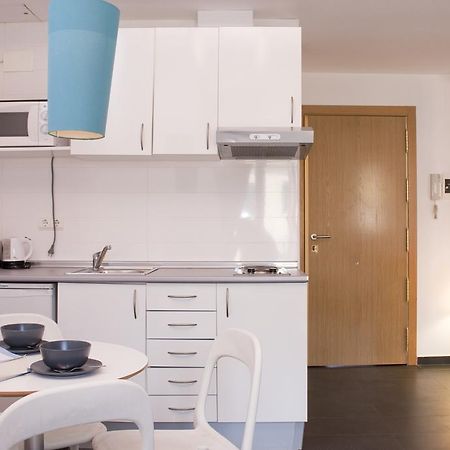 Na Jordana Apartments バレンシア 部屋 写真