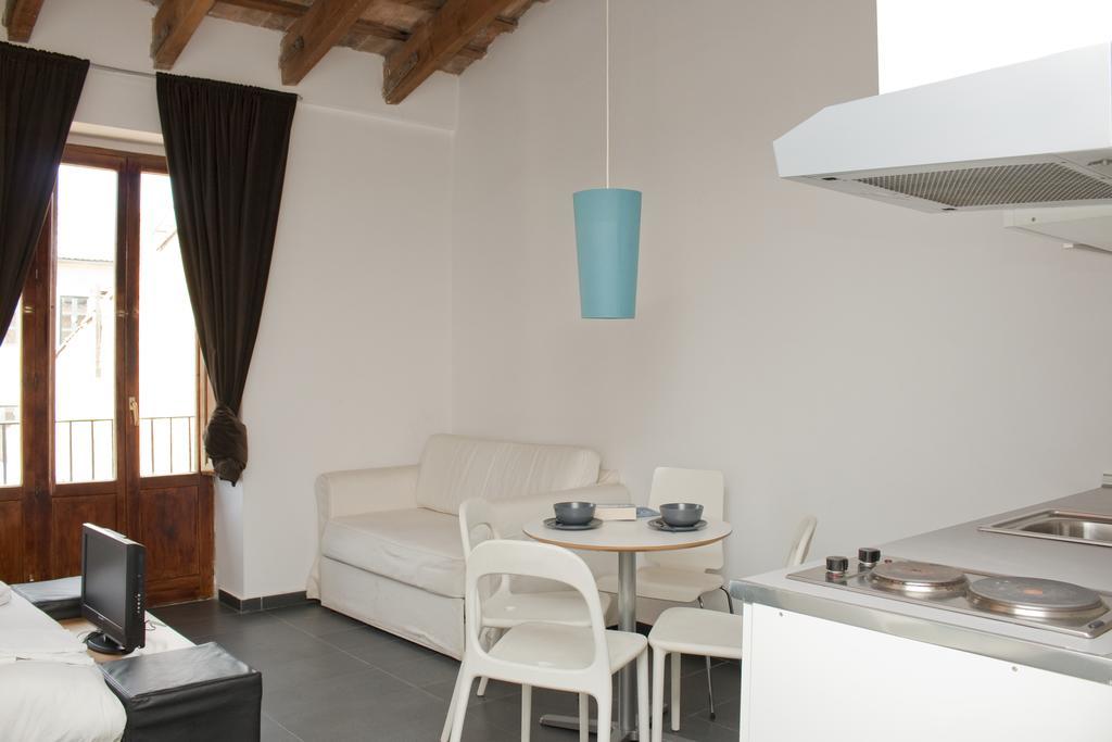Na Jordana Apartments バレンシア 部屋 写真